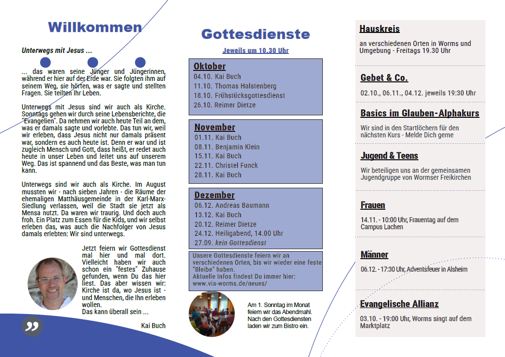 Flyer VIA Worms Okt-Dez 2026 Innen